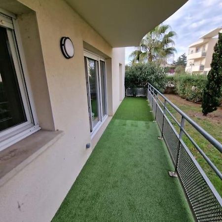 Appartement T3 Argelès-sur-Mer Esterno foto