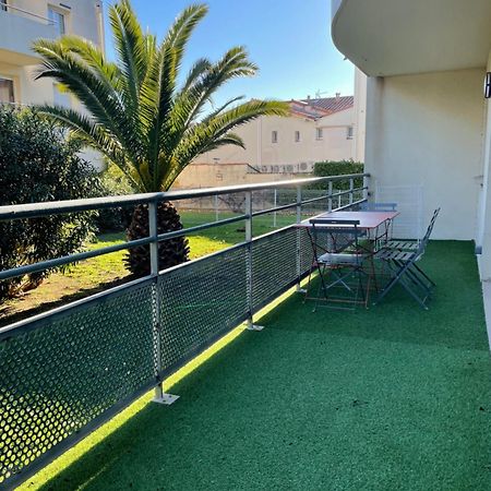 Appartement T3 Argelès-sur-Mer Esterno foto