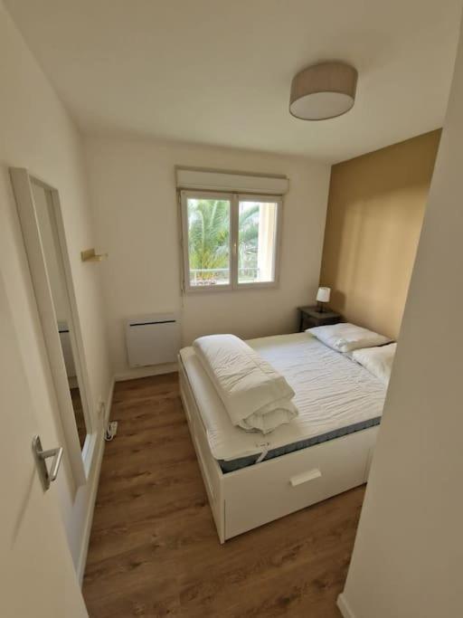 Appartement T3 Argelès-sur-Mer Esterno foto