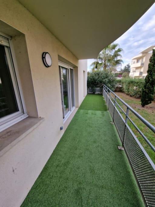 Appartement T3 Argelès-sur-Mer Esterno foto
