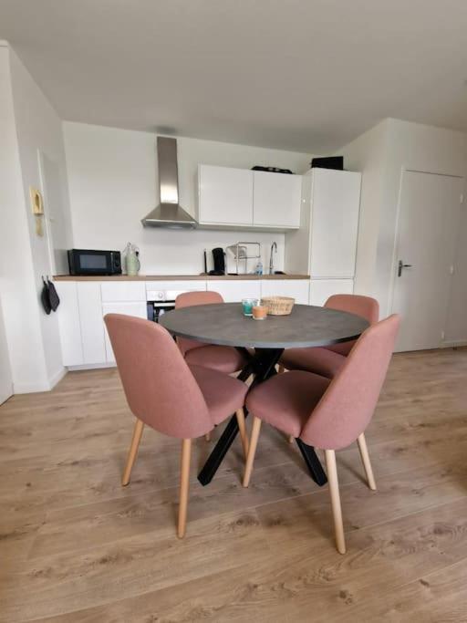 Appartement T3 Argelès-sur-Mer Esterno foto